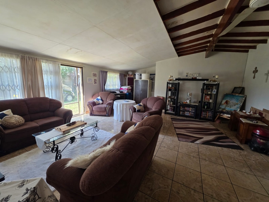 3 Bedroom Property for Sale in Sasolburg Ext 12 Free State